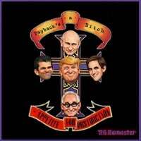 Appetite for Obstruction ('26 Remaster)